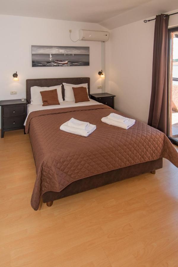 Breakfast & Bed Anita Bed & Breakfast Medulin Eksteriør bilde